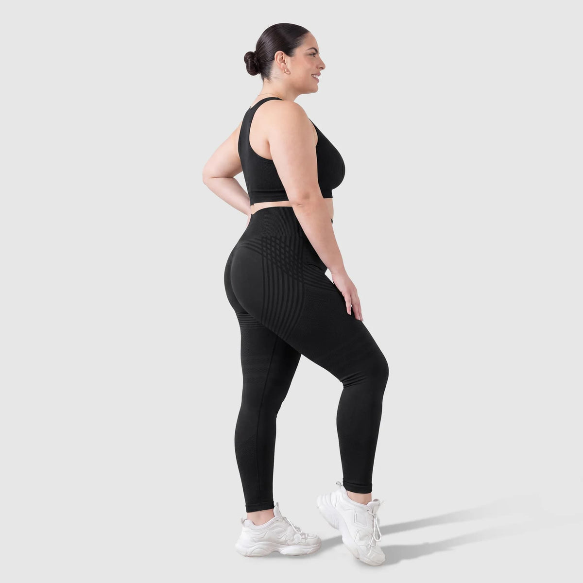 Sculpt 3D™ – Glattere og mere velformede ben