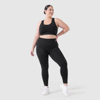 Sculpt 3D™ – Glattere og mere velformede ben