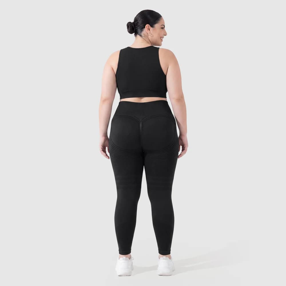 Sculpt 3D™ – Glattere og mere velformede ben