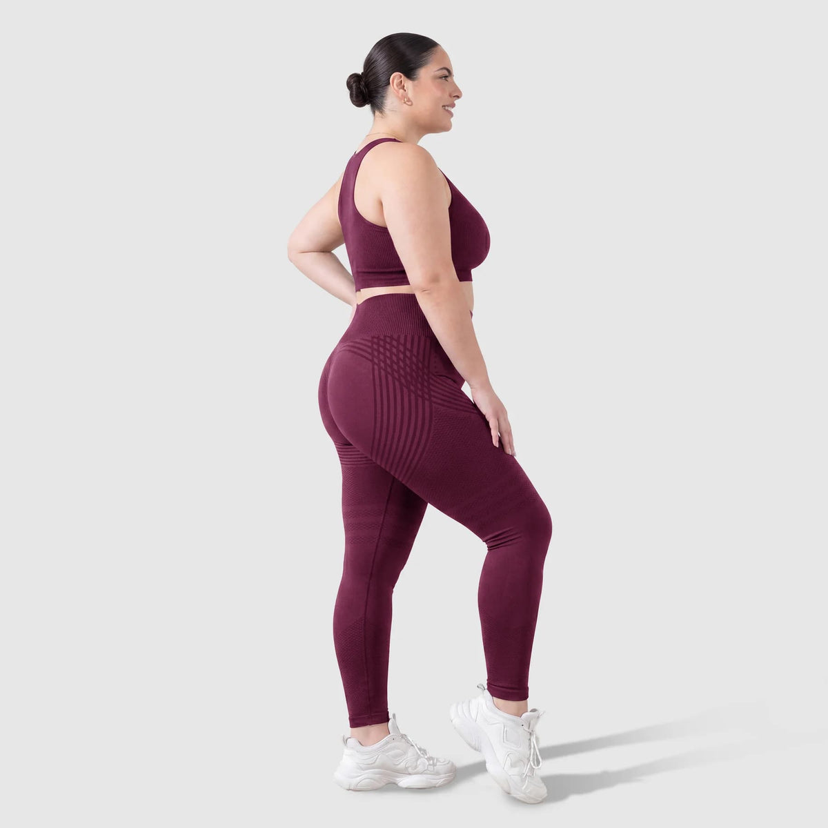 Sculpt 3D™ – Glattere og mere velformede ben