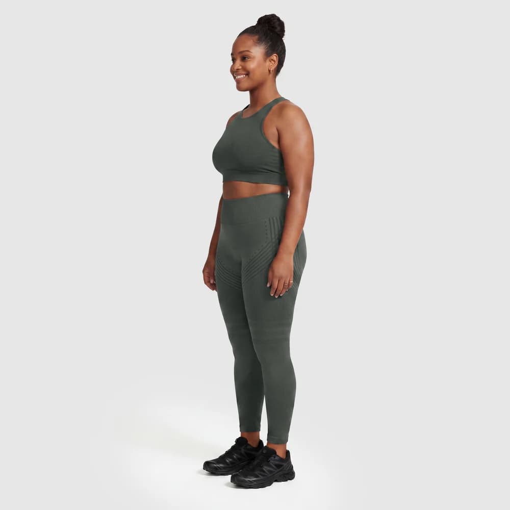 Sculpt 3D™ – Glattere og mere velformede ben