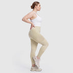 Sculpt 3D™ – Glattere og mere velformede ben