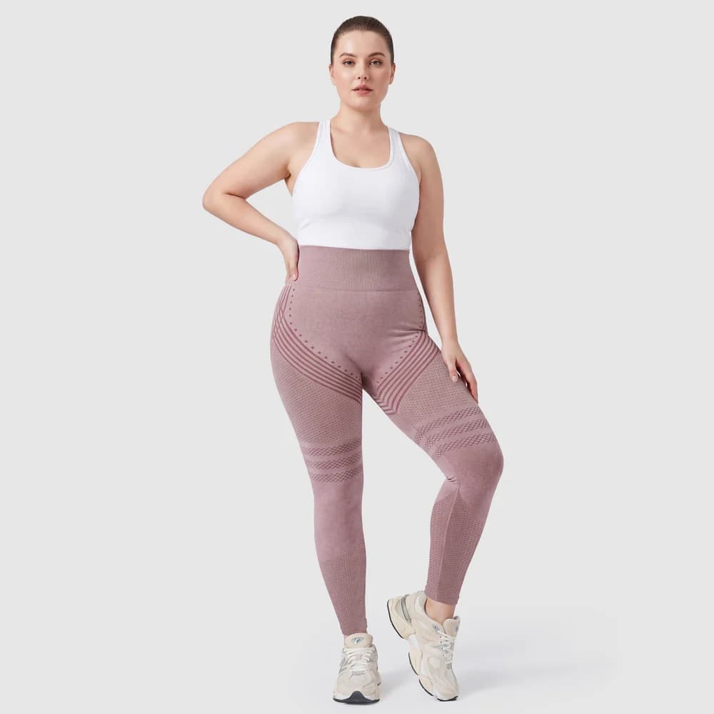 Sculpt 3D™ – Glattere og mere velformede ben