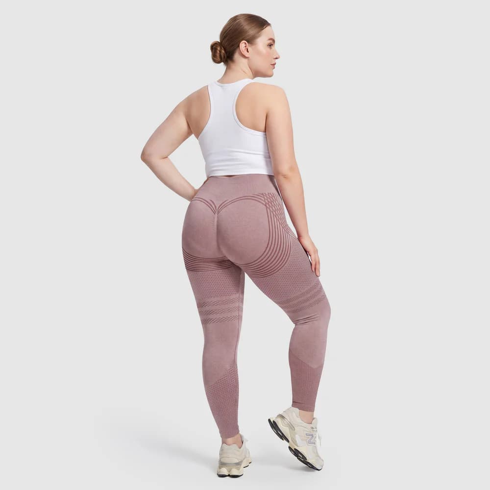 Sculpt 3D™ – Glattere og mere velformede ben