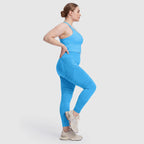 Sculpt 3D™ – Glattere og mere velformede ben