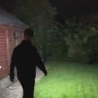 LumiLight™ LED-pandelampe